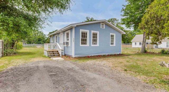 Photo of 2305 W Mallory St, Pensacola, FL 32505