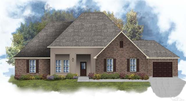 Photo of 3124 Mountain Laurel Trl Unit 3-E (lot ), Cantonment, FL 32533