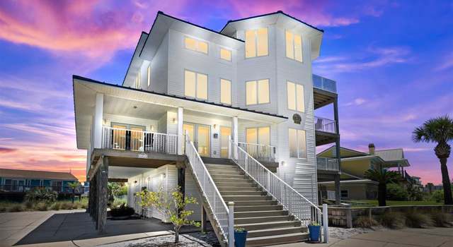 Photo of 1213 Ariola Dr, Pensacola Beach, FL 32561