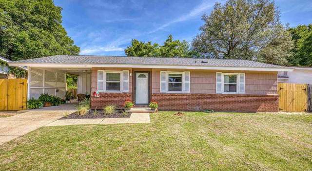 Photo of 4322 Coldsprings Dr, Pensacola, FL 32514