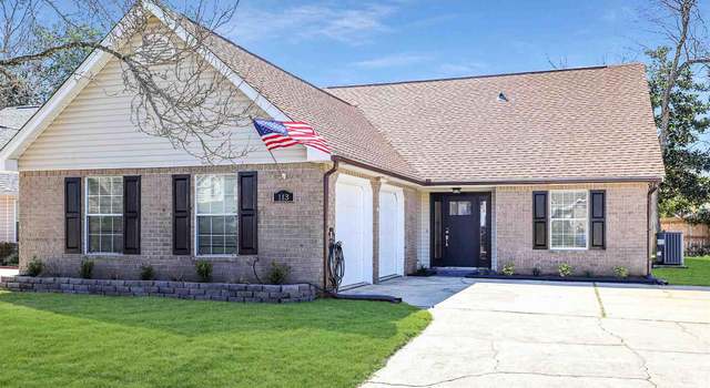 Photo of 113 Mirabelle Cir, Pensacola, FL 32514