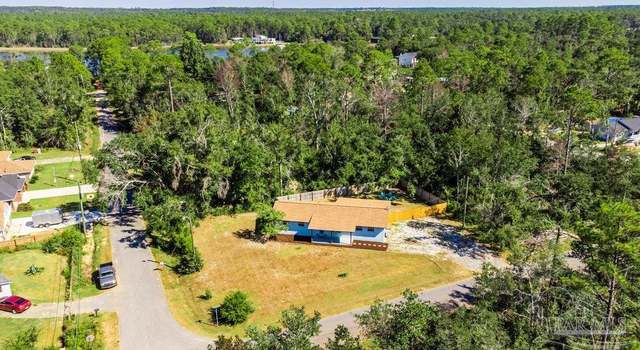 Photo of 5188 Del Monte St, Milton, FL 32583