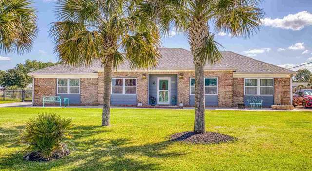 Photo of 2716 Sea Lark Ln, Milton, FL 32583