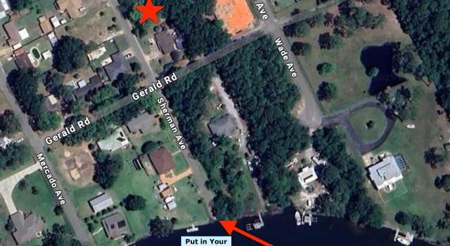 Photo of 2624 Sherman Ave, Pensacola, FL 32507