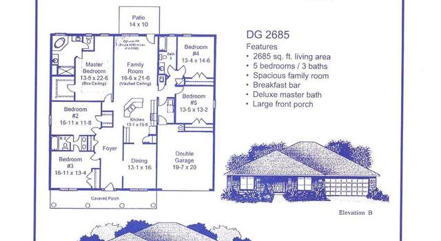 Photo of 6152 Another Ln, Milton, FL 32570