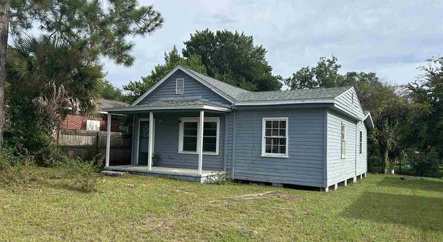 Photo of 807 W Desoto St, Pensacola, FL 32501