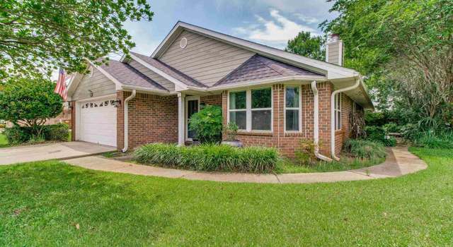 Photo of 2803 Clearlake Pl, Gulf Breeze, FL 32563