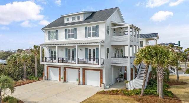 Photo of 311 Maldonado Dr, Gulf Breeze, FL 32561