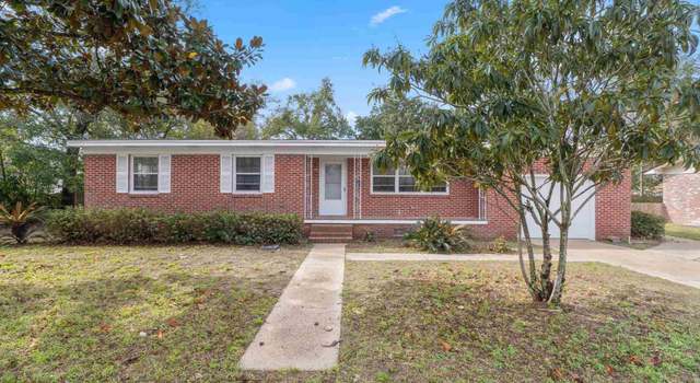 Photo of 745 Connell Dr, Pensacola, FL 32503