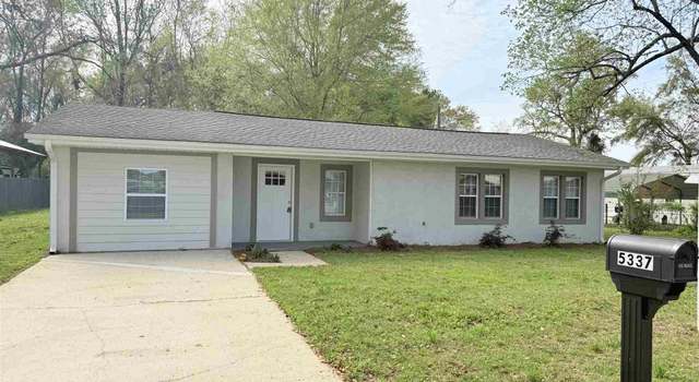 Photo of 5337 Hutto Ln, Jay, FL 32565