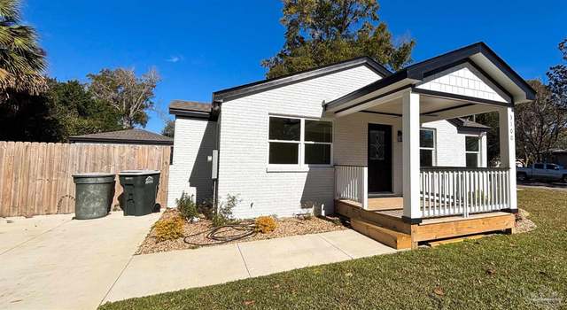 Photo of 3100 W Gadsden St, Pensacola, FL 32505