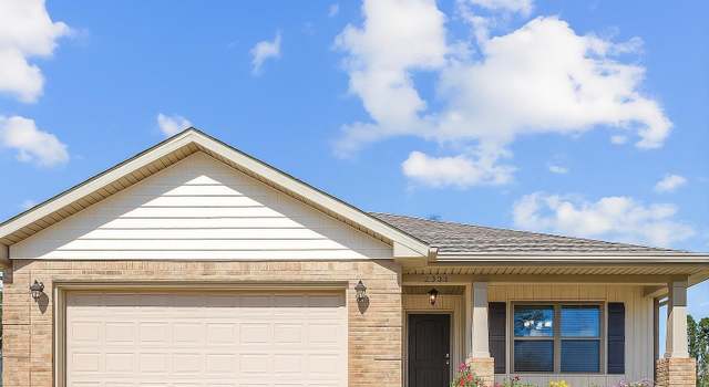 Photo of 2382 Bentley Oaks Dr, Cantonment, FL 32533