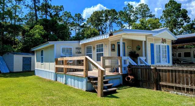 Photo of 282 Buena Vista Cir, Lillian, AL 36549