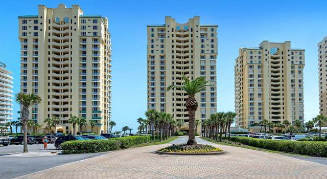Photo of 13599 Perdido Key Dr Unit T11D, Perdido Key, FL 32507