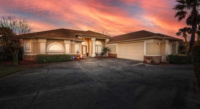 Photo of 531 Carson Dr, Pensacola, FL 32507
