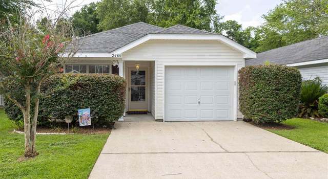 Photo of 2460 Trailwood Dr, Cantonment, FL 32533