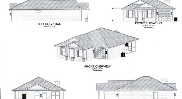 Photo of 5502 Avon Rd, Pensacola, FL 32507