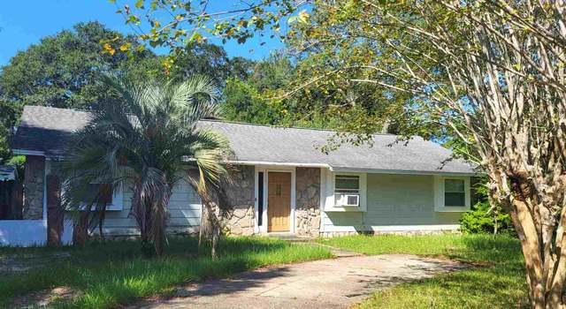 Photo of 5329 E Avenida De Golf, Milton, FL 32571