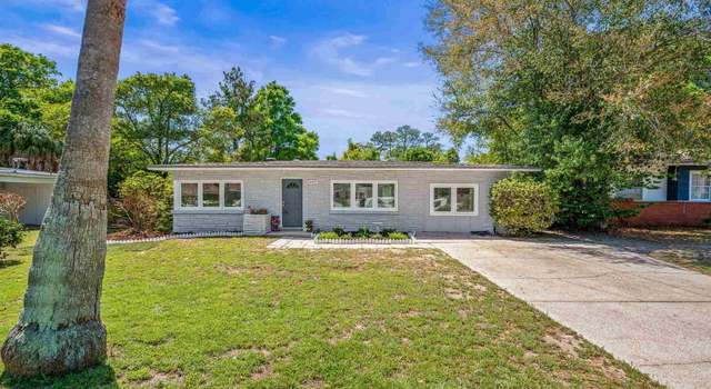 Photo of 3609 N 12th Ave, Pensacola, FL 32503