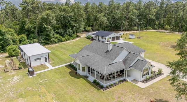 Photo of 4460 N Hwy 29, Molino, FL 32577