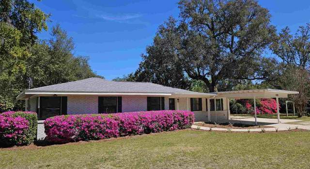 Photo of 4720 Creighton Rd, Pensacola, FL 32504
