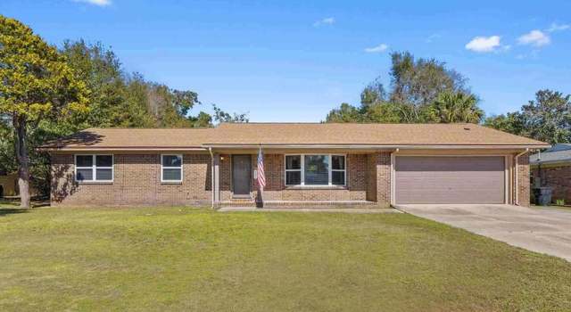 Photo of 3150 Logan Dr, Pensacola, FL 32503