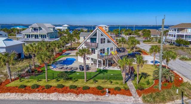 Photo of 1315 Maldonado Dr, Pensacola Beach, FL 32561