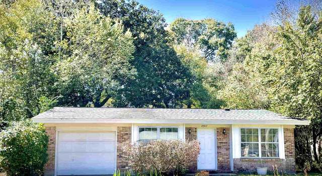 Photo of 4507 Landes Dr, Pensacola, FL 32505