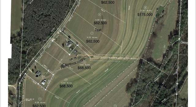 Photo of Lot 11 Hazel Godwin Rd, Jay, FL 32565