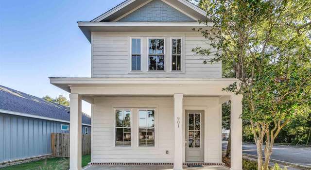 Photo of 901 E Cross St, Pensacola, FL 32503