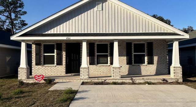 Photo of 4964 Muldoon Pointe Rd Unit 10A, Pensacola, FL 32526