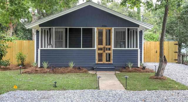 Photo of 3006 E Gonzales St, Pensacola, FL 32503