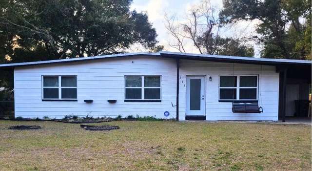 Photo of 215 Emerald Ave, Pensacola, FL 32505