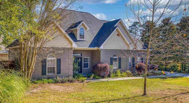 Photo of 10424 Tam O'shanter Rd, Pensacola, FL 32514