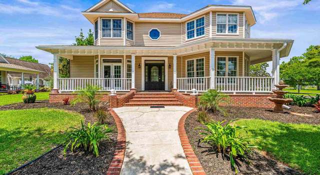 Photo of 411 Mayberry St, Cantonment, FL 32533
