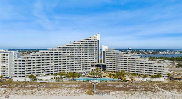 Photo of 16281 Perdido Key Dr Unit W400, Perdido Key, FL 32507