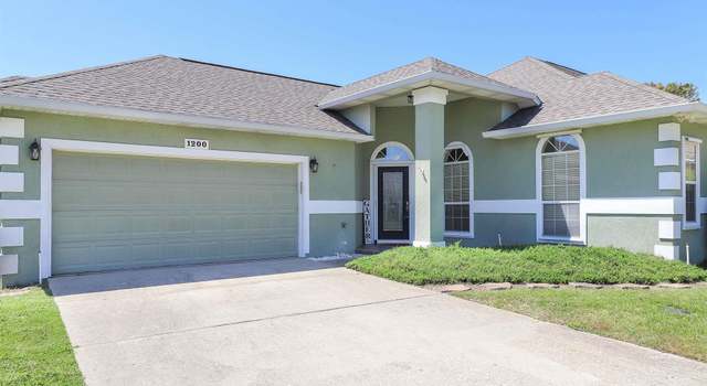 Photo of 1200 Willowood Ln, Gulf Breeze, FL 32563