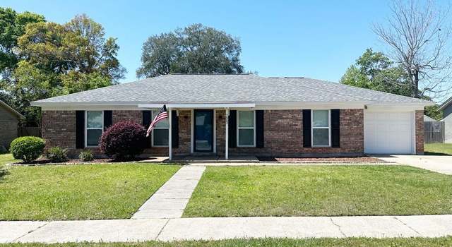 Photo of 7863 Northpointe Blvd, Pensacola, FL 32514