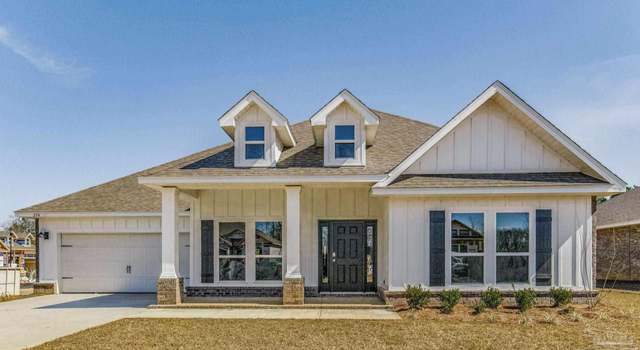 Photo of 1631 Amaya Ln, Gulf Breeze, FL 32563