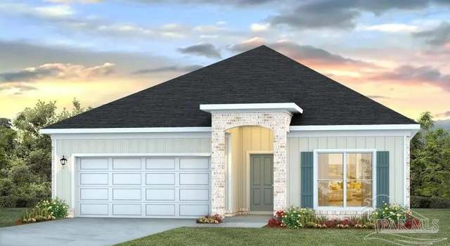 Photo of 3927 Darwell Ln, Jay, FL 32565
