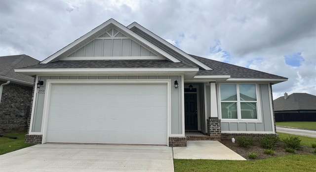 Photo of 2359 Habersham Ln, Cantonment, FL 32533