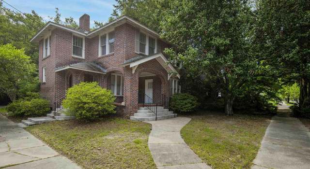 Photo of 1310 N Barcelona St, Pensacola, FL 32501