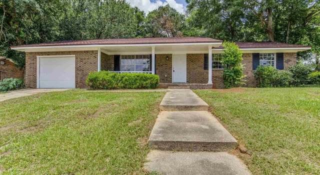Photo of 4536 St Nazaire Rd, Pensacola, FL 32505