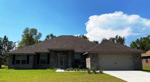 Photo of 9168 Tara Cir, Milton, FL 32583