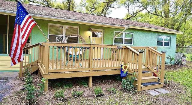 Photo of 8375 Lawton St, Pensacola, FL 32514