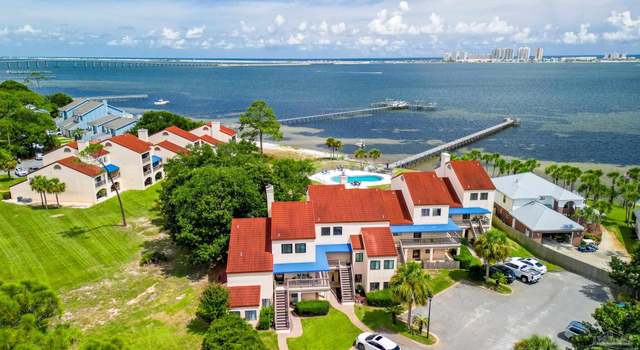 Photo of 8253 Navarre Pkwy Unit D100, Navarre, FL 32566