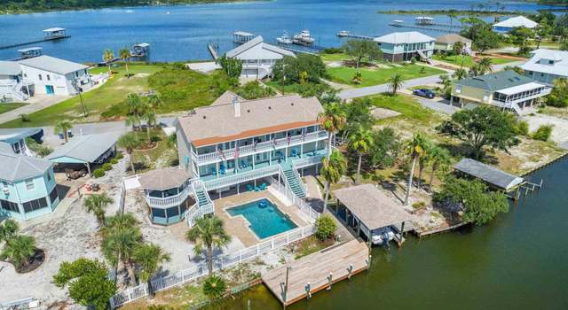 Photo of 6225 Siguenza Dr, Perdido Key, FL 32507