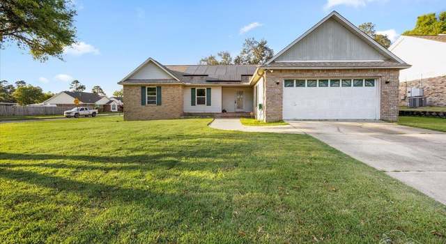 Photo of 3224 Mariners Dr, Pensacola, FL 32526