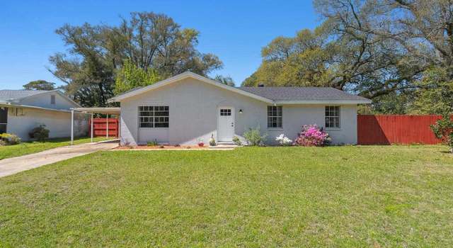 Photo of 1719 Larry Ave, Pensacola, FL 32505