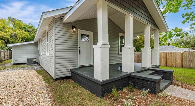 Photo of 214 Thayer Ave, Pensacola, FL 32507